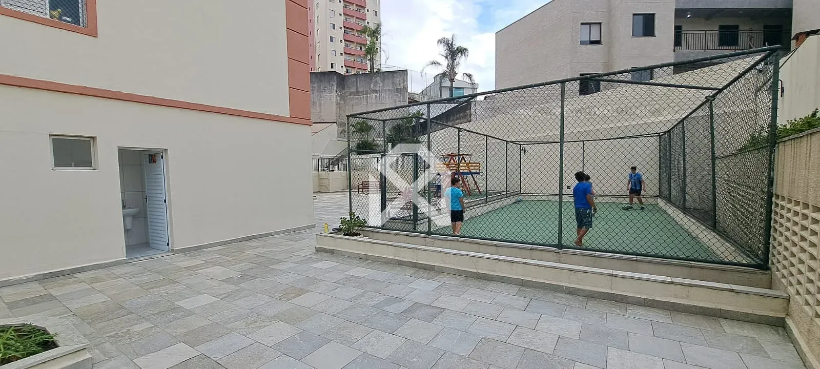 Apartamento, 3 quartos, 74 m² - Foto 45