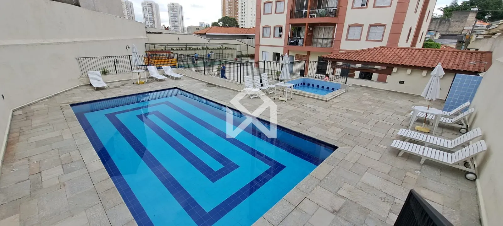 Apartamento, 3 quartos, 74 m² - Foto 36