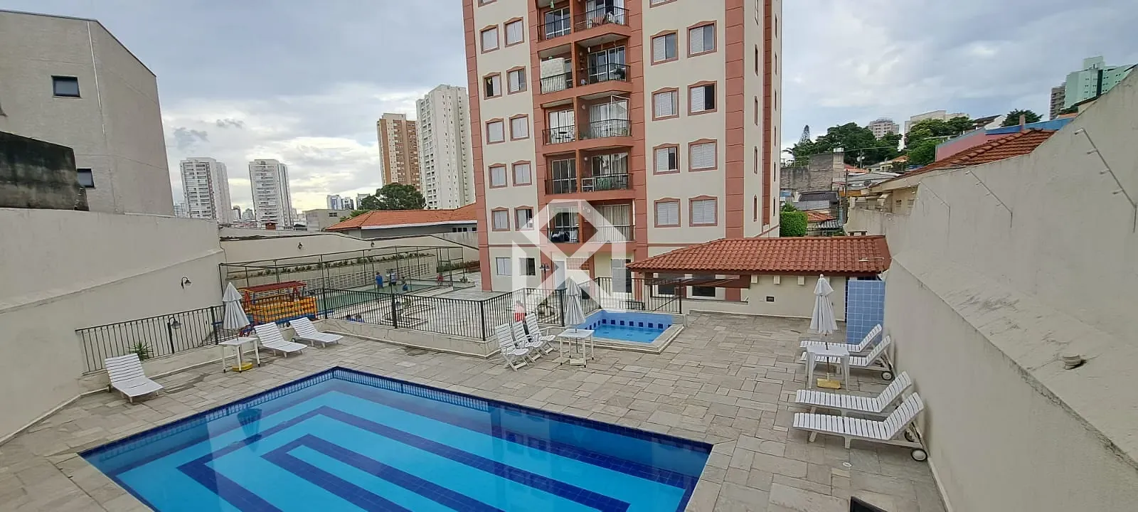 Apartamento, 3 quartos, 74 m² - Foto 35
