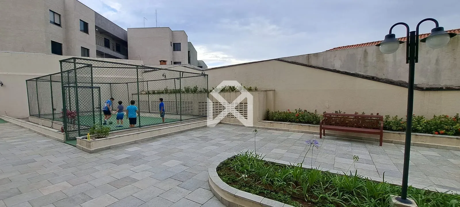 Apartamento, 3 quartos, 74 m² - Foto 46