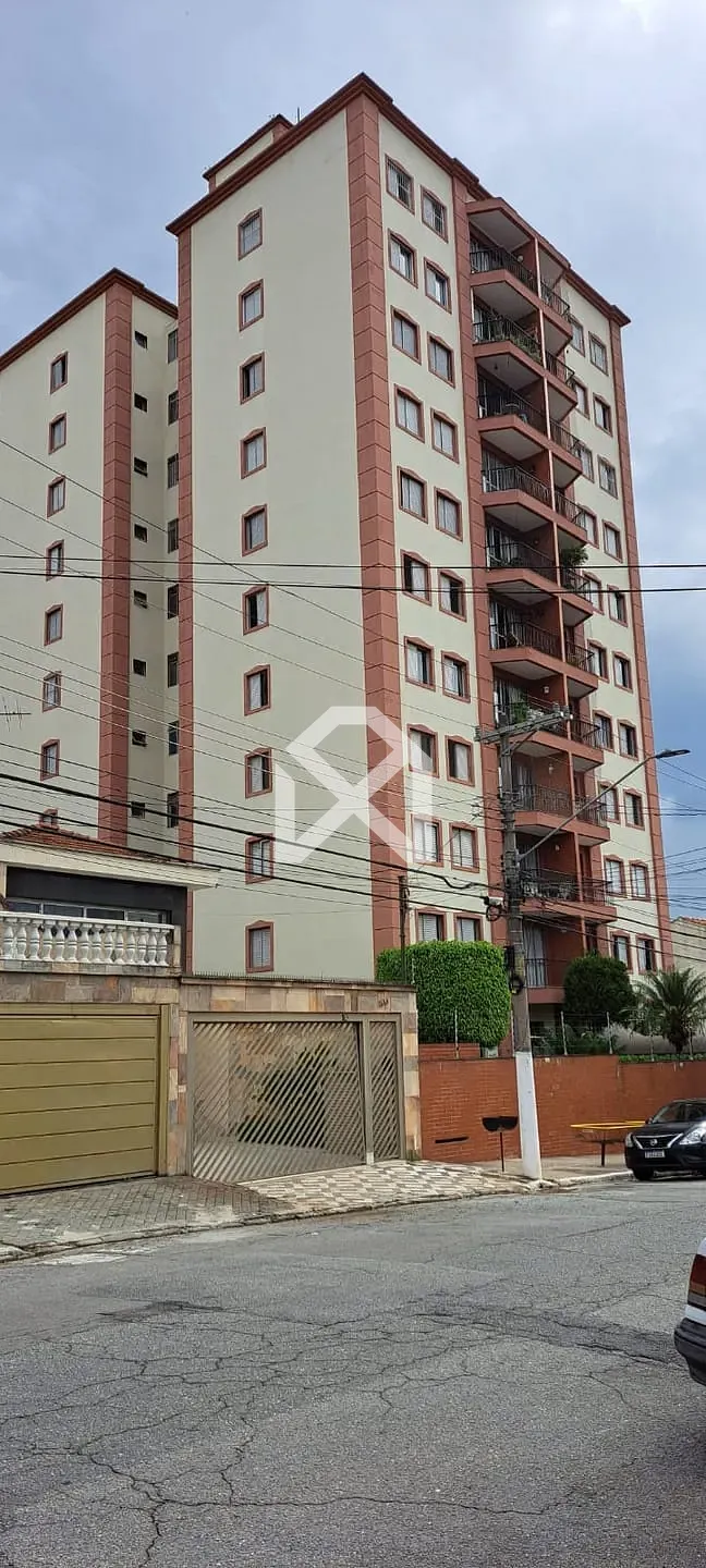 Apartamento, 3 quartos, 74 m² - Foto 1