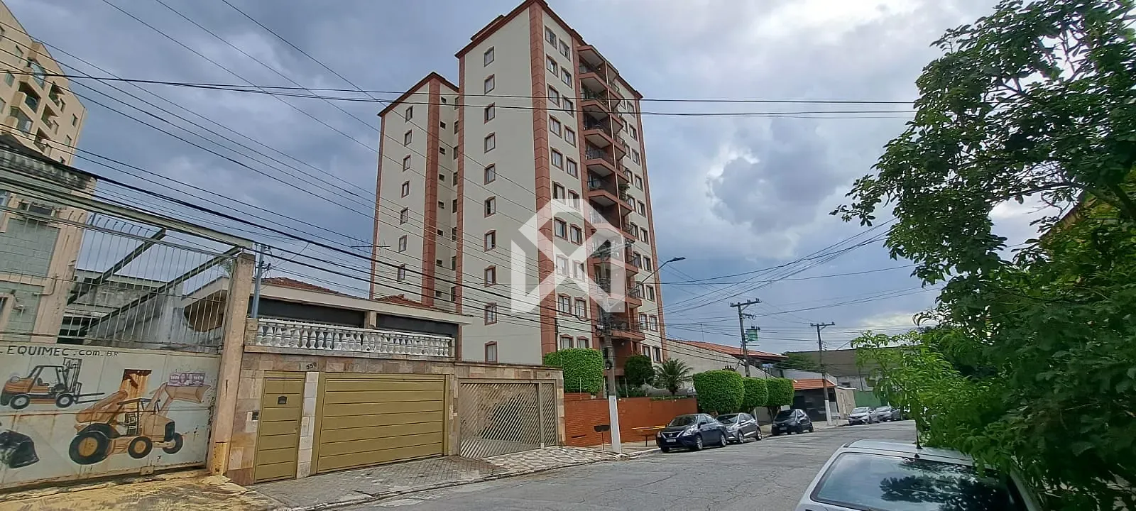 Apartamento, 3 quartos, 74 m² - Foto 2