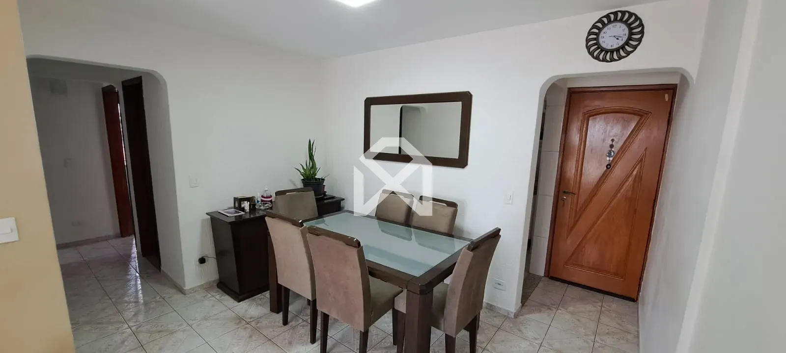 Apartamento, 3 quartos, 74 m² - Foto 8