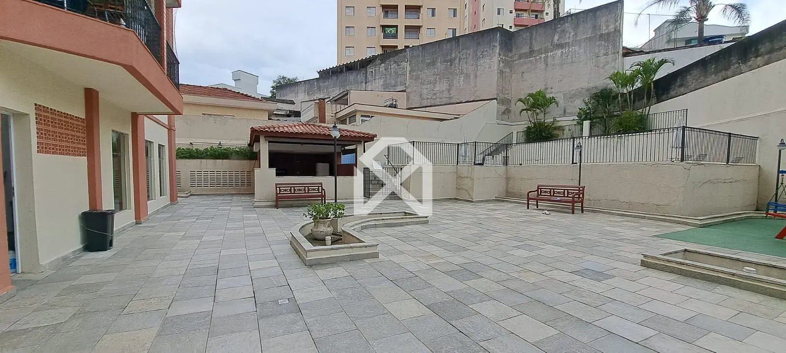 Apartamento, 3 quartos, 74 m² - Foto 42