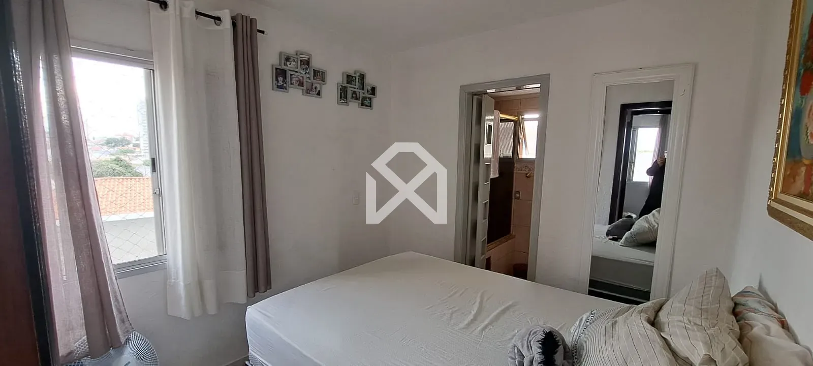 Apartamento, 3 quartos, 74 m² - Foto 24