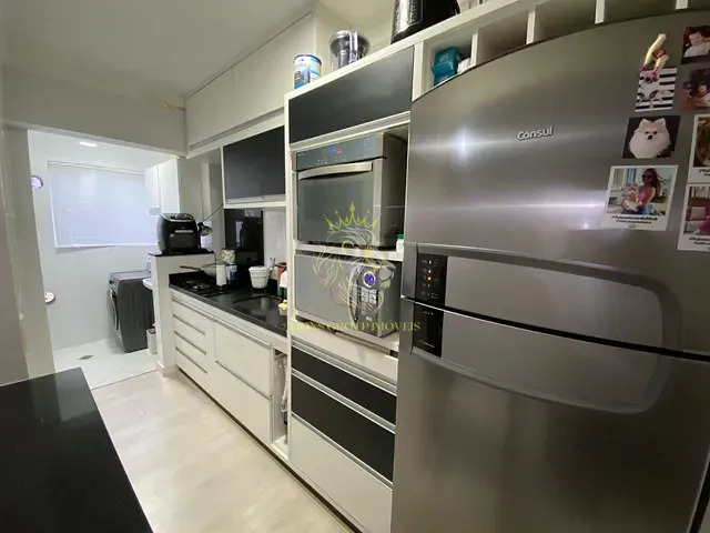 Apartamento 2 quartos e 2 banheiros, à venda, no bairro Centro em Camboriú