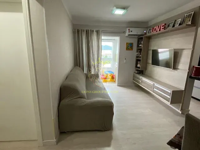 Apartamento 2 quartos e 2 banheiros, à venda, no bairro Centro em Camboriú