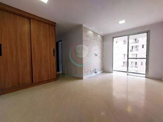 Apartamento 2 quartos e 1 banheiro, à venda, no bairro Brás em São Paulo