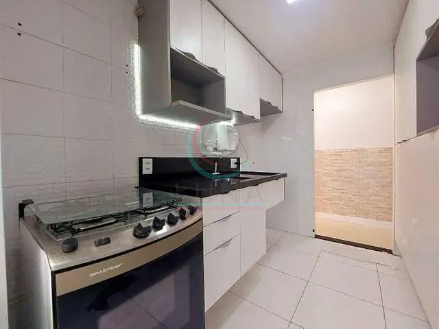 Apartamento 2 quartos e 1 banheiro, à venda, no bairro Brás em São Paulo