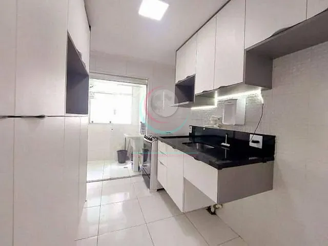 Apartamento 2 quartos e 1 banheiro, à venda, no bairro Brás em São Paulo