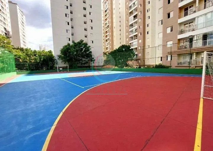 Apartamento, 2 quartos, 54 m² - Foto 18