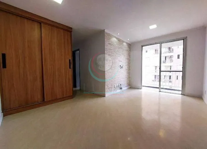 Apartamento, 2 quartos, 54 m² - Foto 3