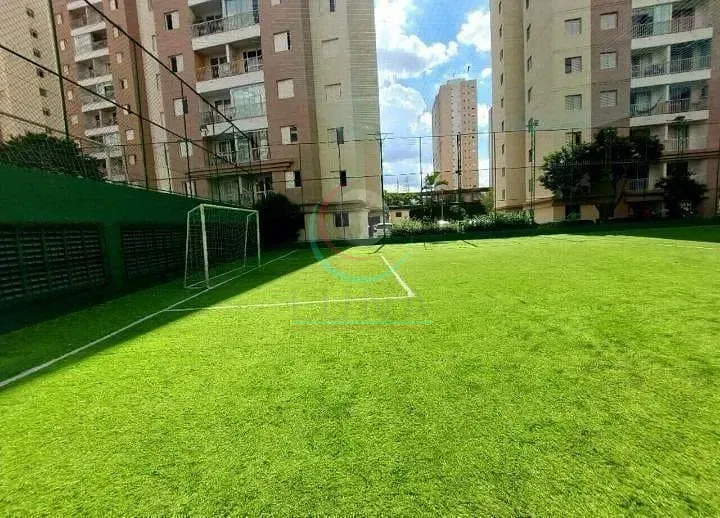Apartamento, 2 quartos, 54 m² - Foto 19