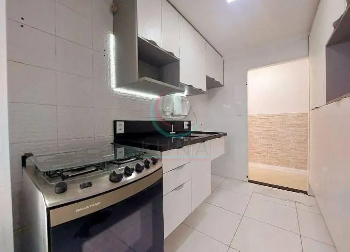 Apartamento, 2 quartos, 54 m² - Foto 2