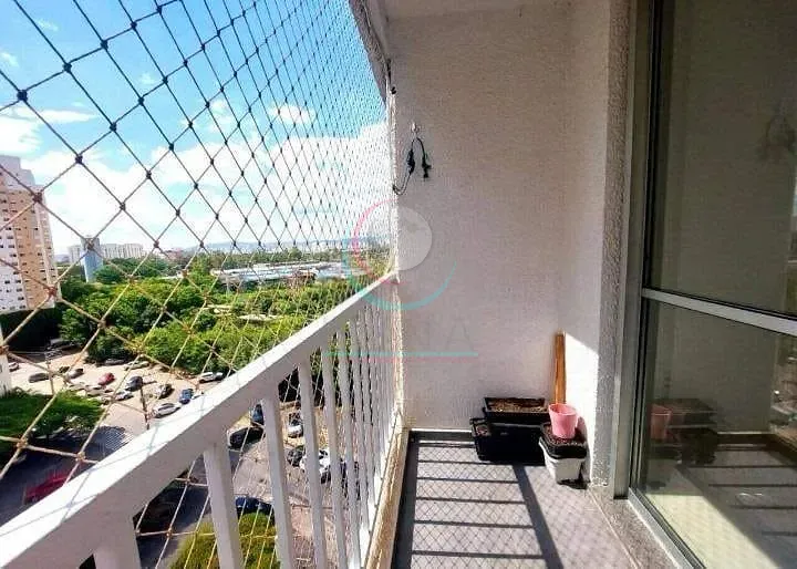 Apartamento, 2 quartos, 54 m² - Foto 4