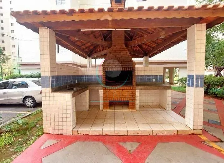 Apartamento, 2 quartos, 54 m² - Foto 5