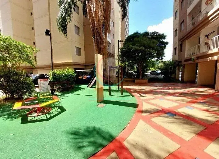 Apartamento, 2 quartos, 54 m² - Foto 8