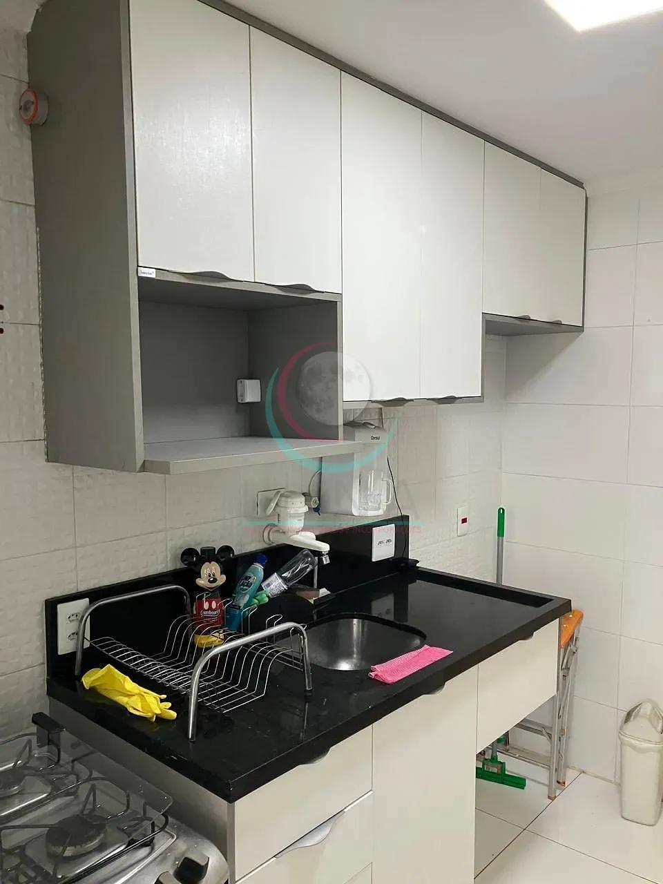 Apartamento, 2 quartos, 54 m² - Foto 17