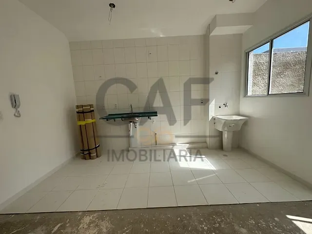 Apartamento com 57m² 2 quartos e 1 banheiro, à venda, no bairro Dona Irma em Jaguariúna