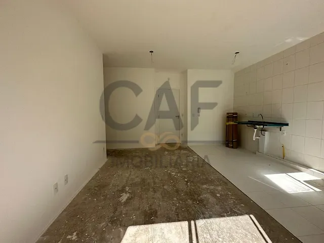 Apartamento com 57m² 2 quartos e 1 banheiro, à venda, no bairro Dona Irma em Jaguariúna