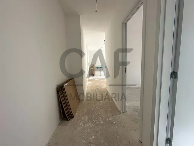 Apartamento com 57m² 2 quartos e 1 banheiro, à venda, no bairro Dona Irma em Jaguariúna