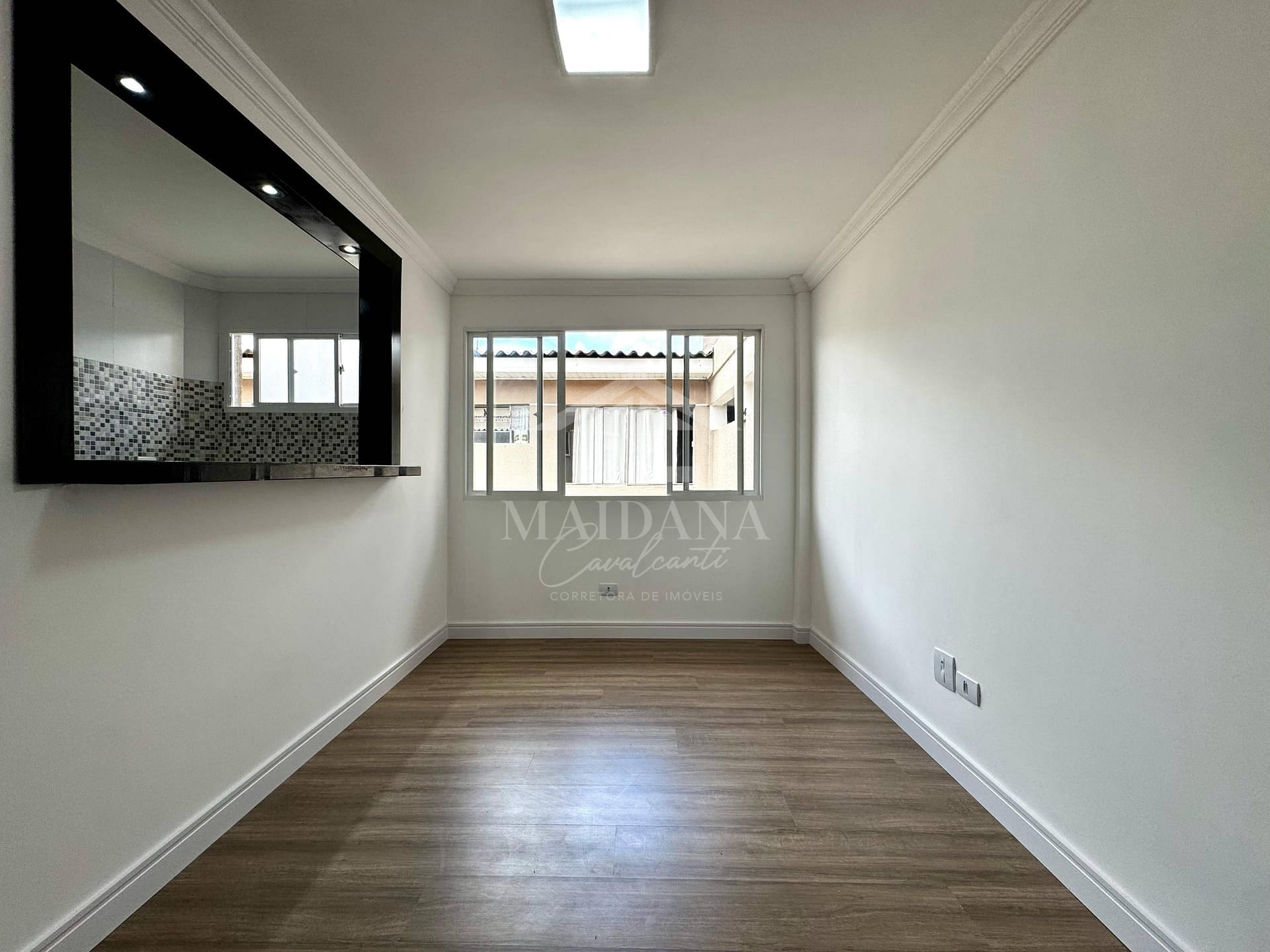 Apartamento à venda com 2 quartos, 45m² - Foto 4