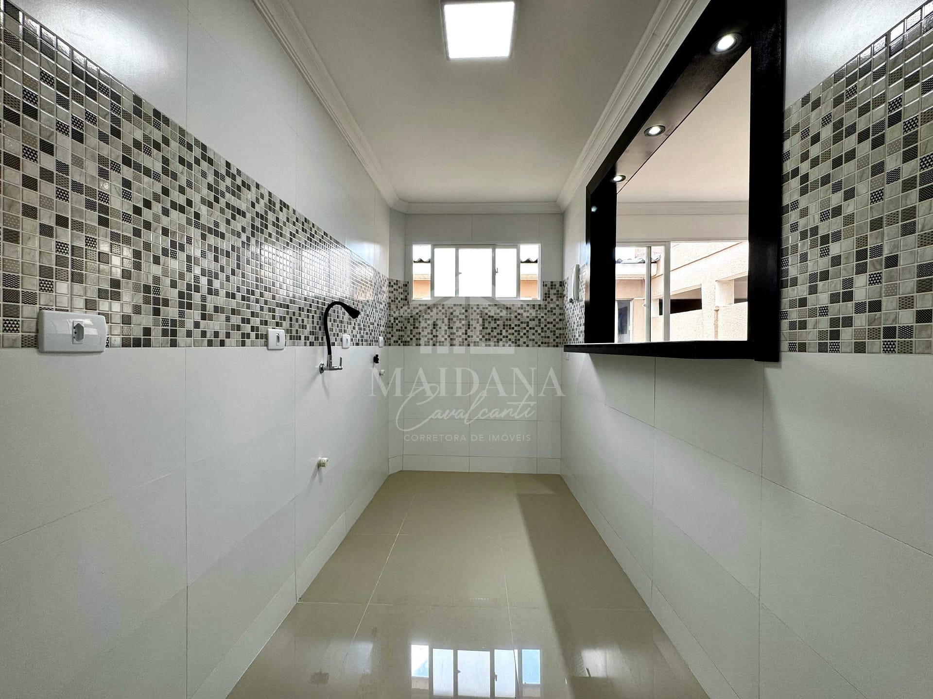 Apartamento à venda com 2 quartos, 45m² - Foto 7