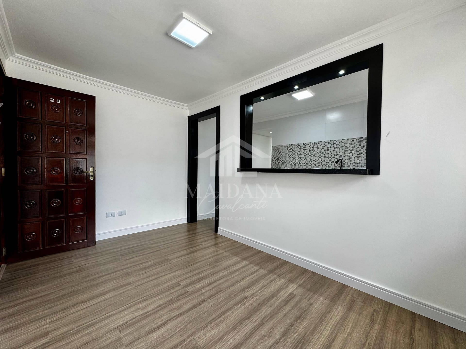 Apartamento à venda com 2 quartos, 45m² - Foto 5