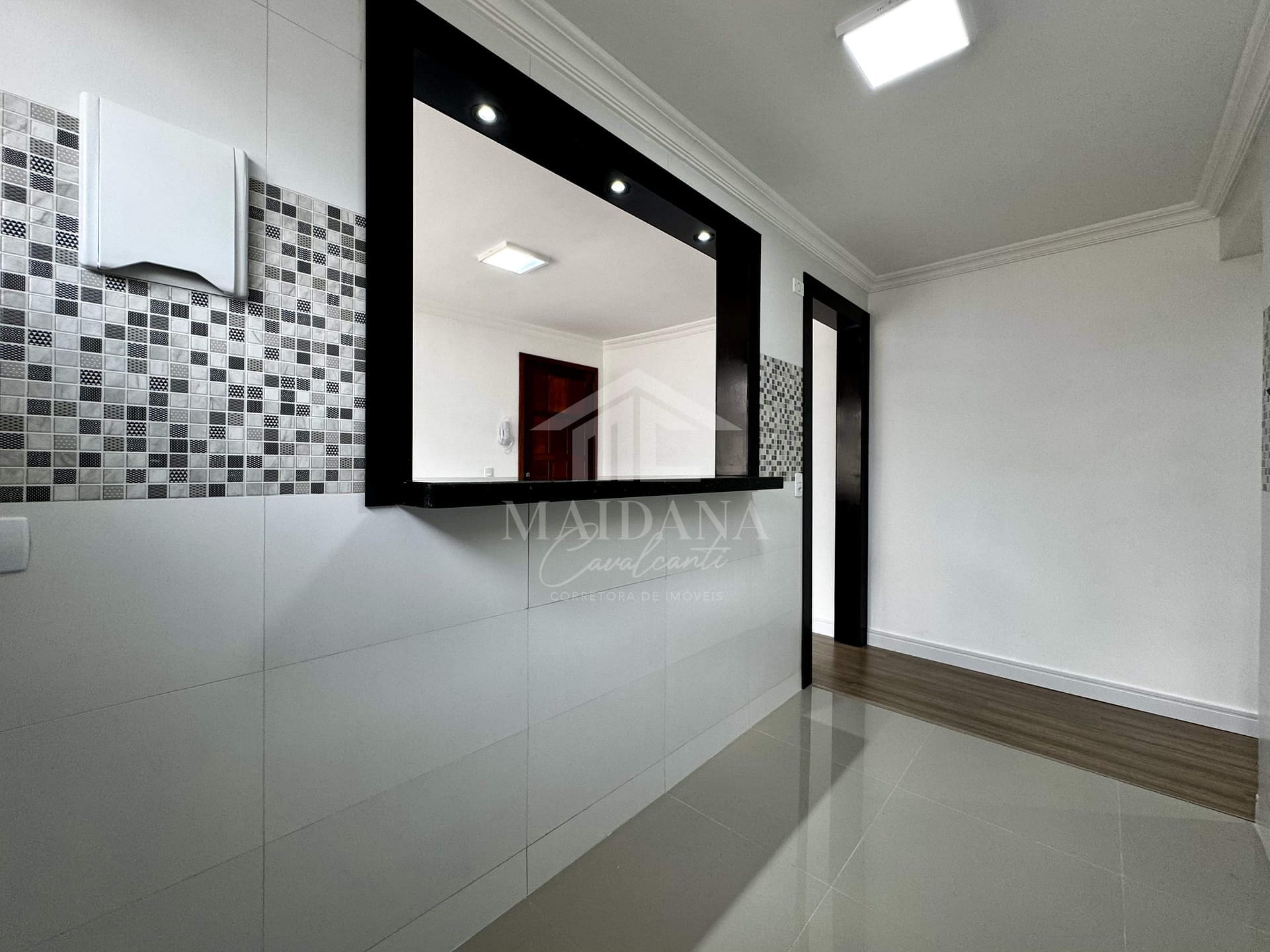 Apartamento à venda com 2 quartos, 45m² - Foto 8