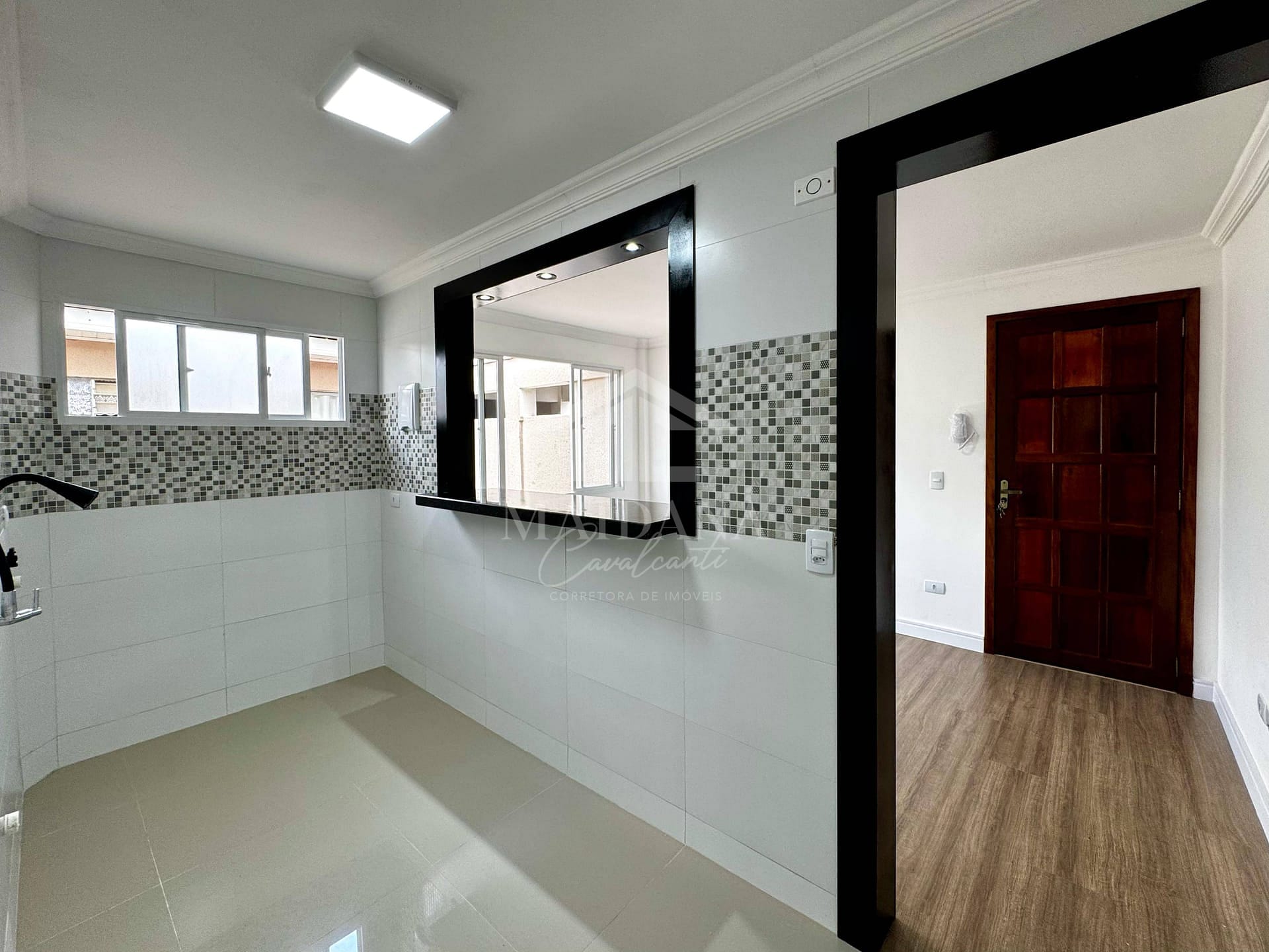 Apartamento à venda com 2 quartos, 45m² - Foto 9