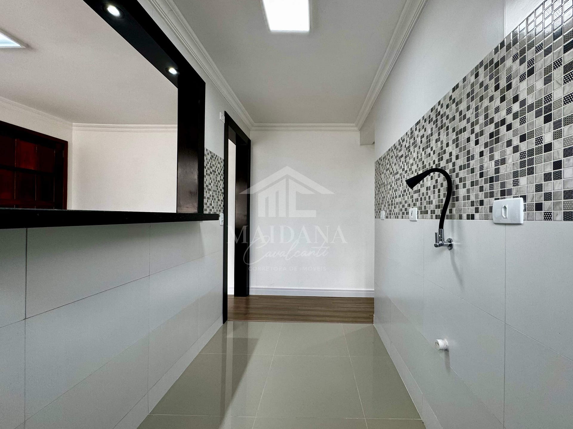 Apartamento à venda com 2 quartos, 45m² - Foto 10