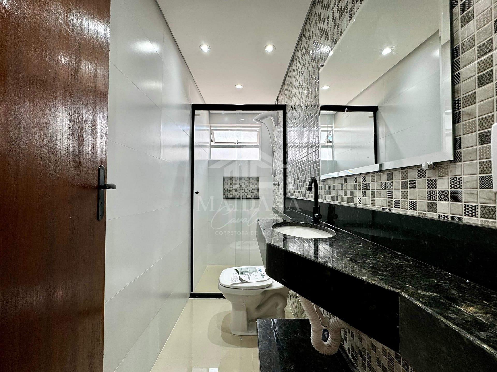 Apartamento à venda com 2 quartos, 45m² - Foto 13