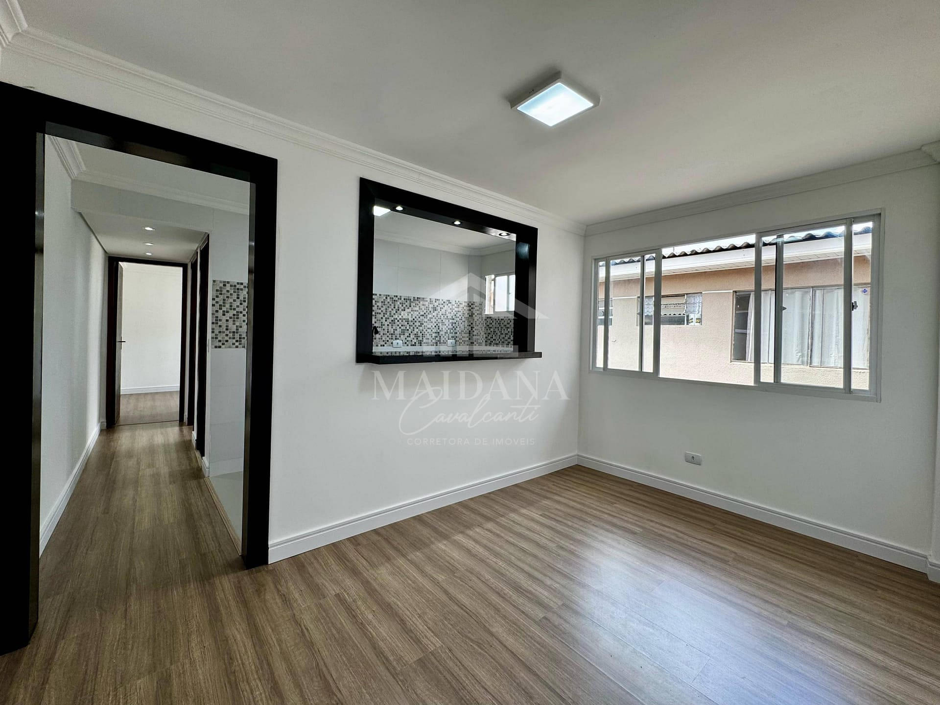Apartamento à venda com 2 quartos, 45m² - Foto 6