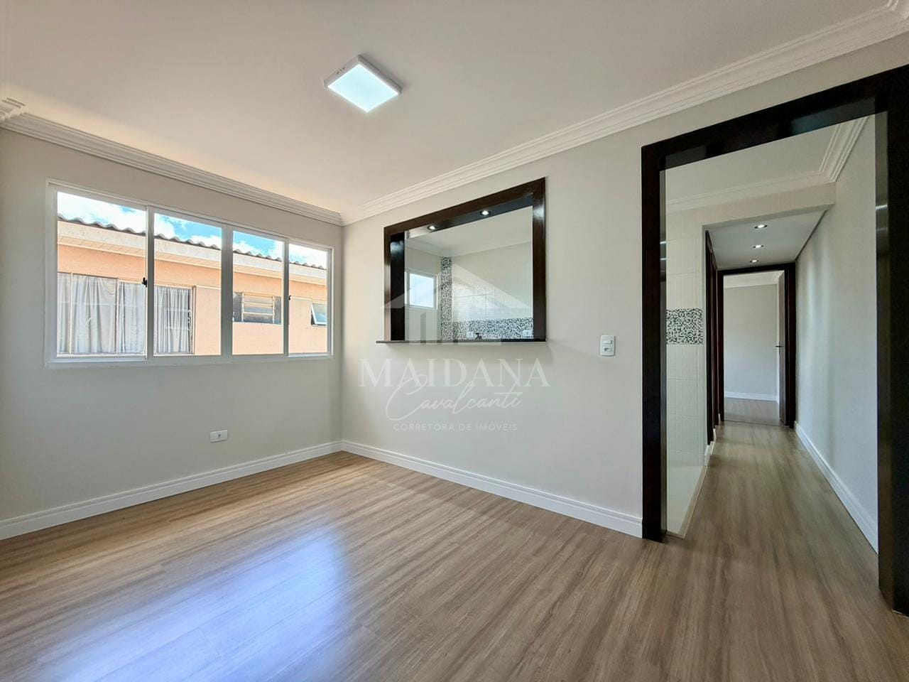 Apartamento, 2 quartos, 45 m² - Foto 3