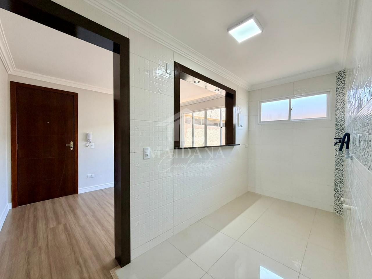 Apartamento, 2 quartos, 45 m² - Foto 6