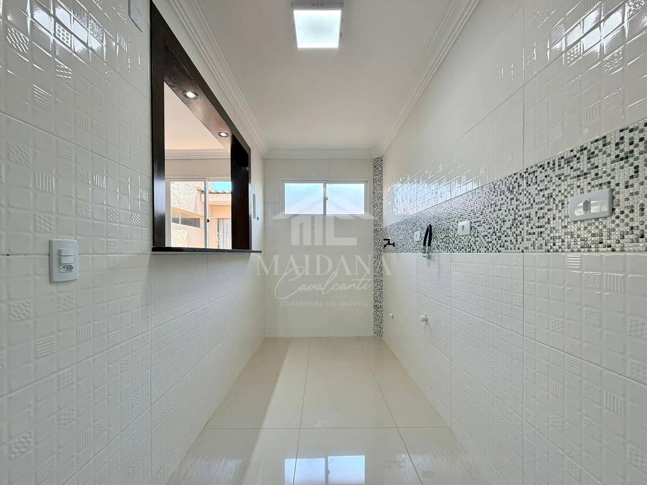 Apartamento, 2 quartos, 45 m² - Foto 5