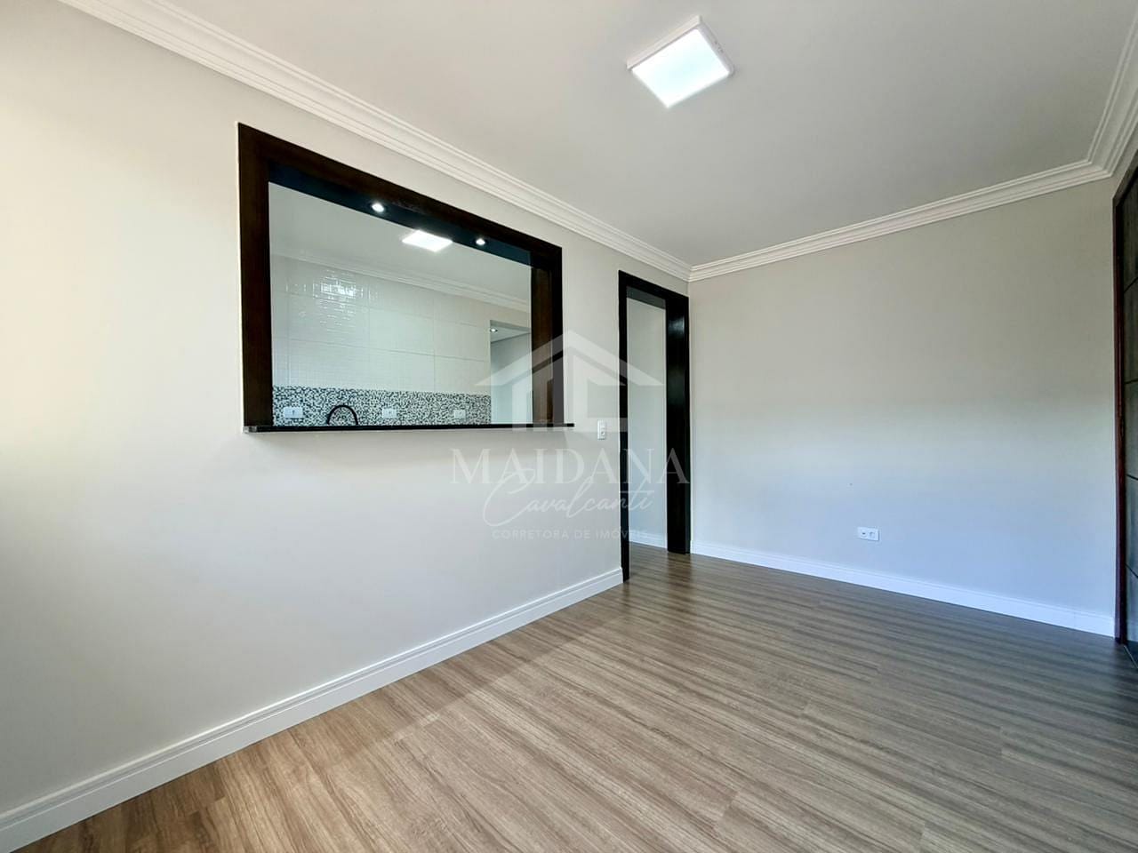 Apartamento, 2 quartos, 45 m² - Foto 4