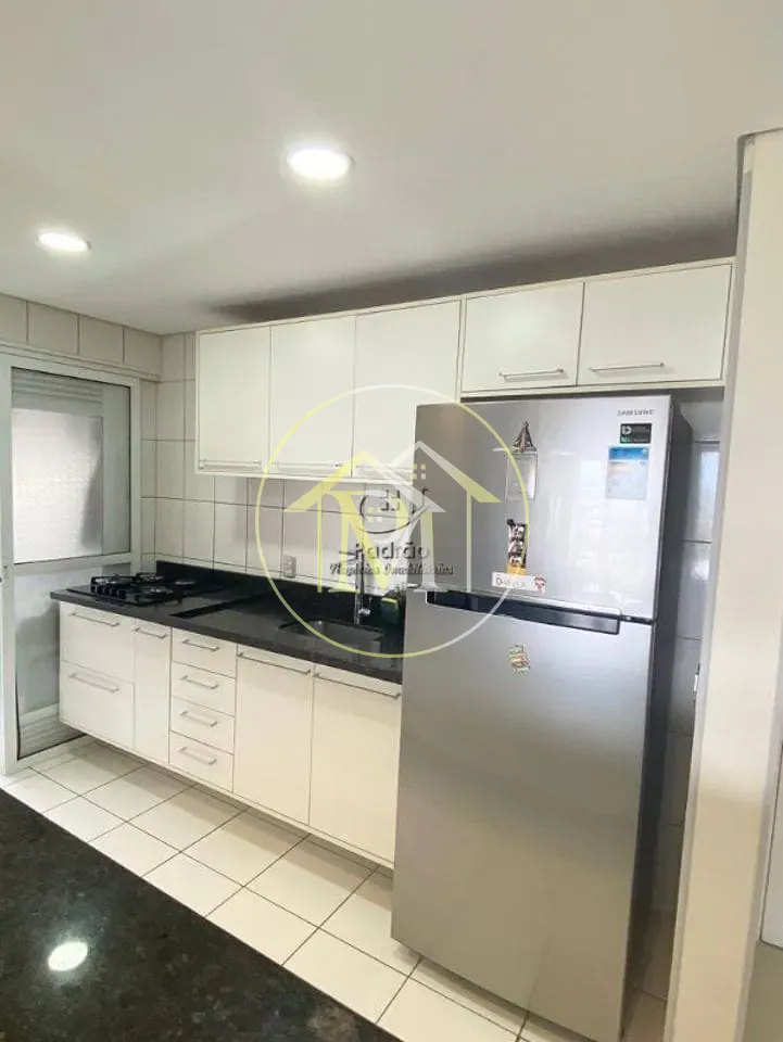 Apartamento, 3 quartos, 78 m² - Foto 11