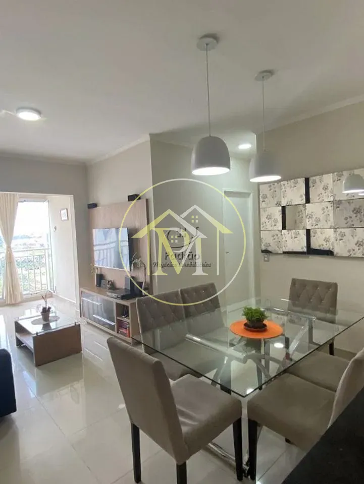 Apartamento, 3 quartos, 78 m² - Foto 2