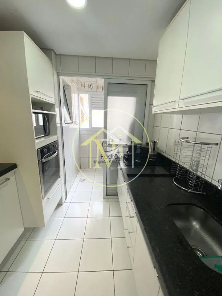 Apartamento, 3 quartos, 78 m² - Foto 15
