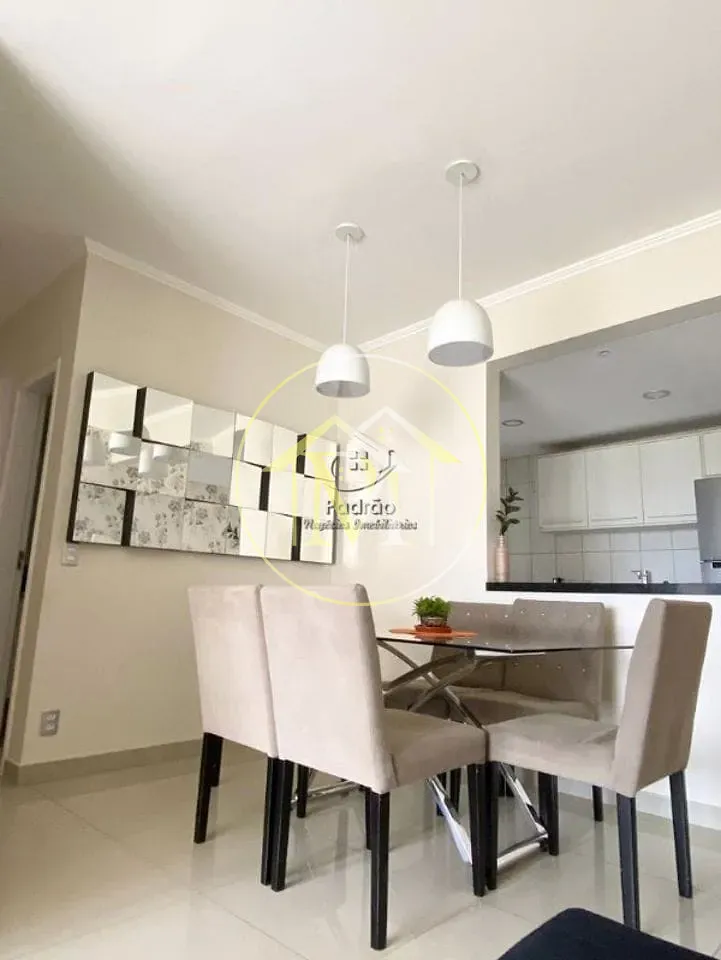 Apartamento, 3 quartos, 78 m² - Foto 7