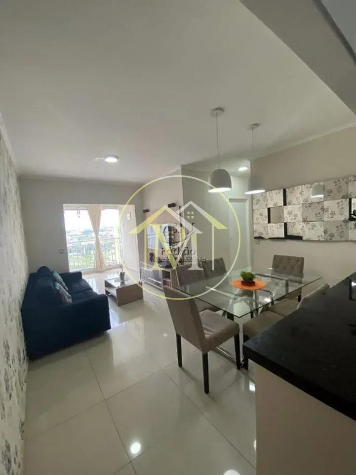 Apartamento, 3 quartos, 78 m² - Foto 4