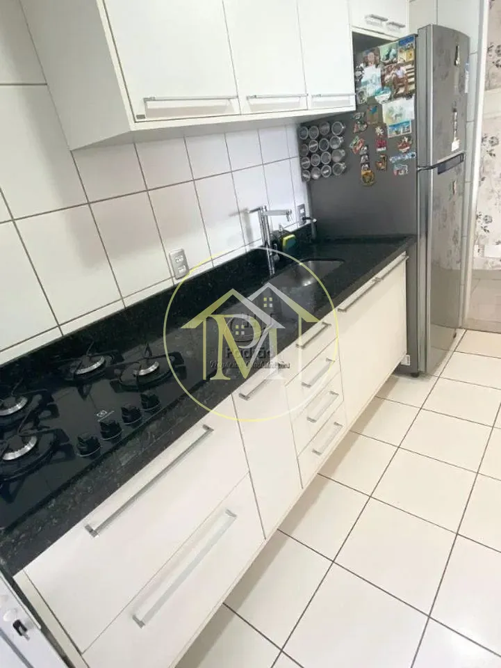 Apartamento, 3 quartos, 78 m² - Foto 9