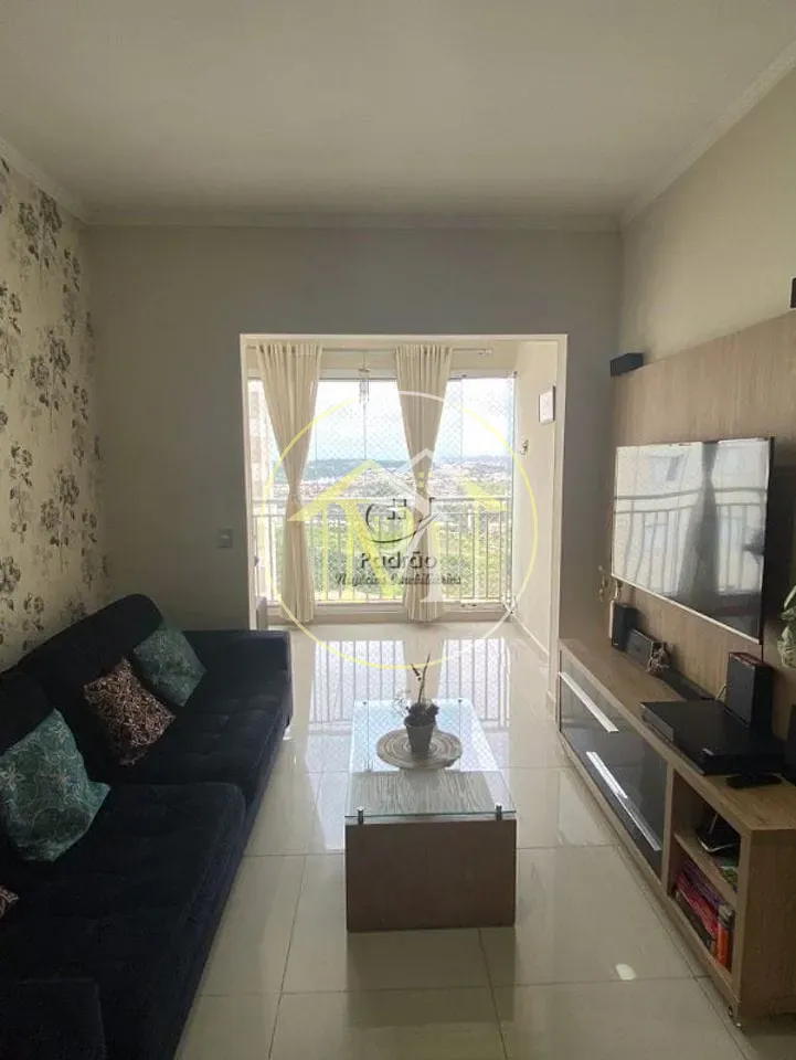 Apartamento, 3 quartos, 78 m² - Foto 3
