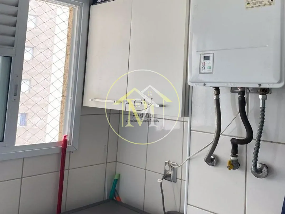 Apartamento, 3 quartos, 78 m² - Foto 13