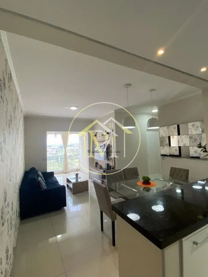 Apartamento, 3 quartos, 78 m² - Foto 1