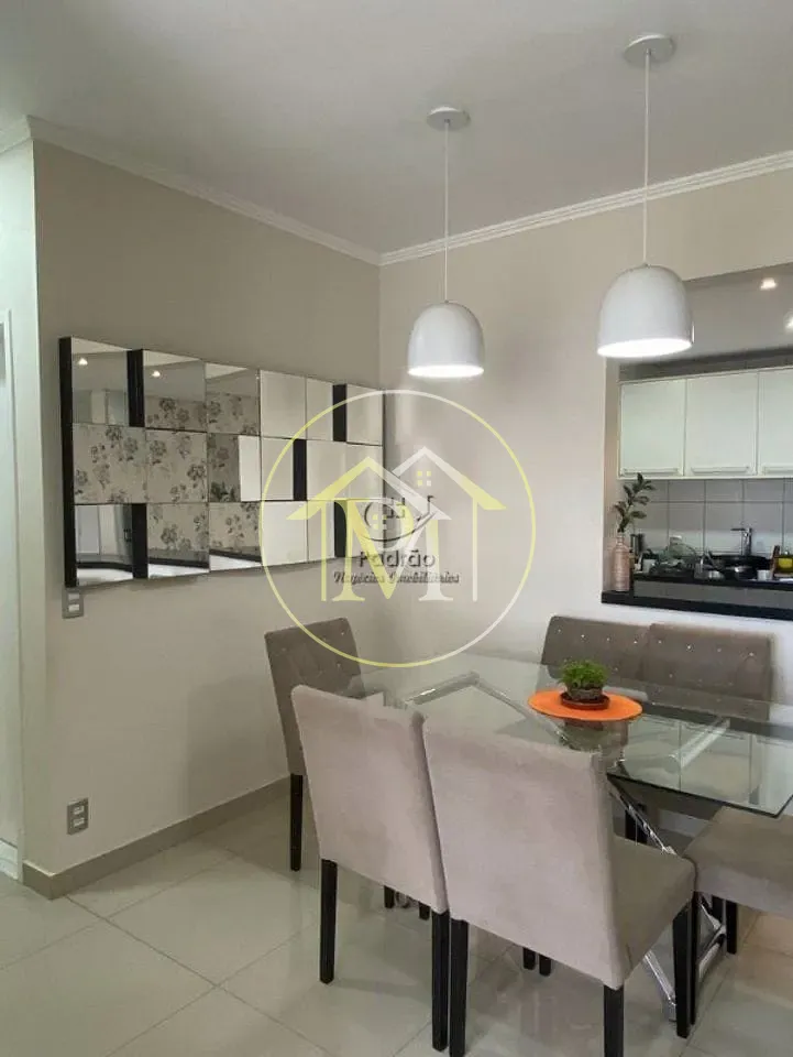 Apartamento, 3 quartos, 78 m² - Foto 6
