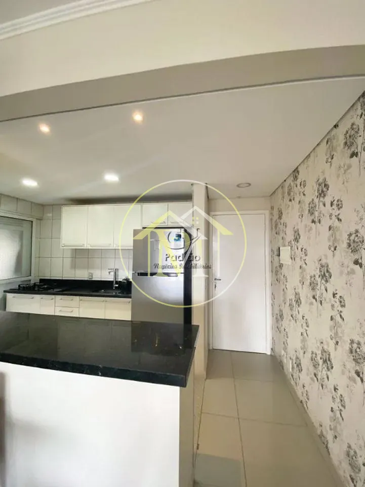 Apartamento, 3 quartos, 78 m² - Foto 12