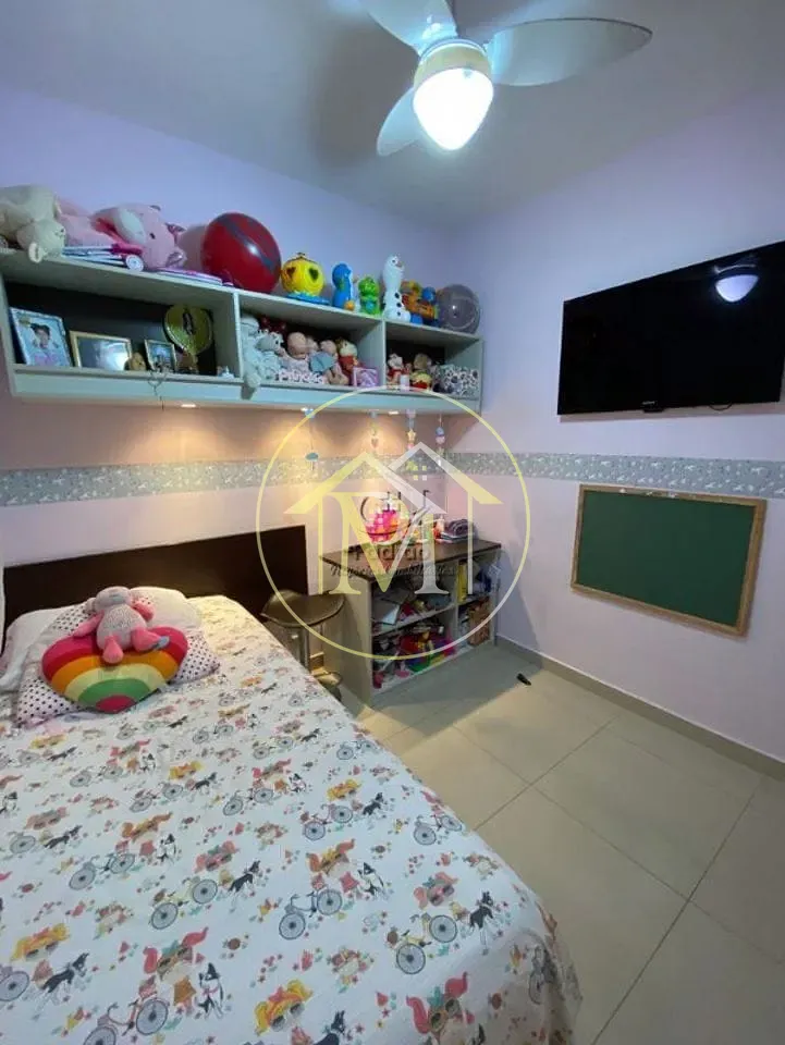 Apartamento, 3 quartos, 78 m² - Foto 23