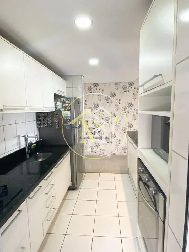 Apartamento, 3 quartos, 78 m² - Foto 8
